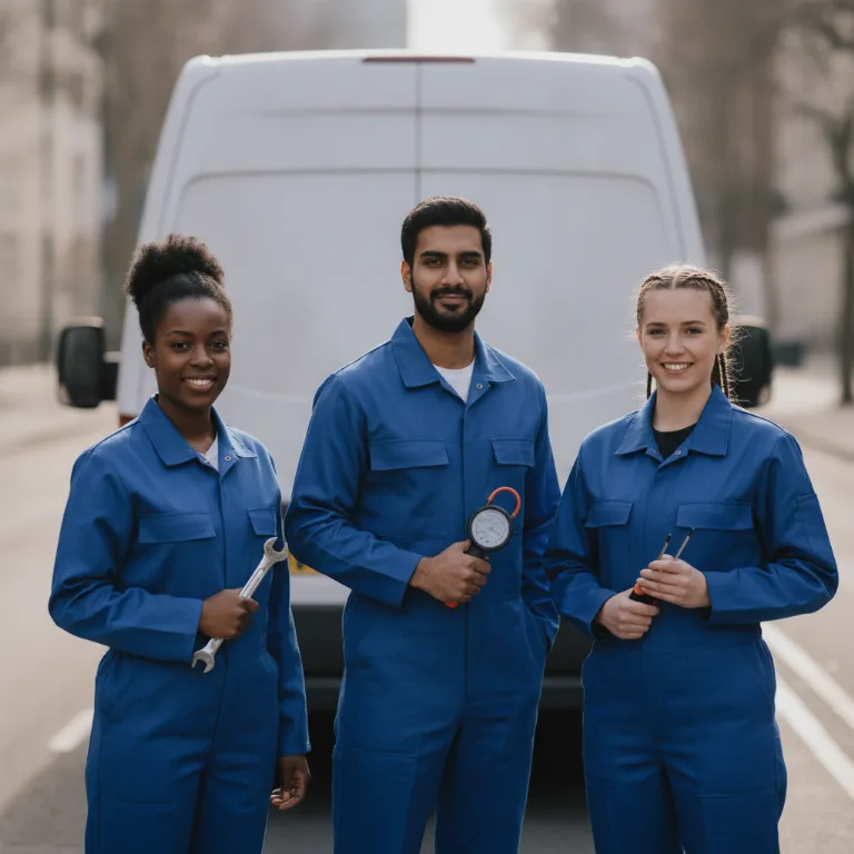 gas boiler repair New City